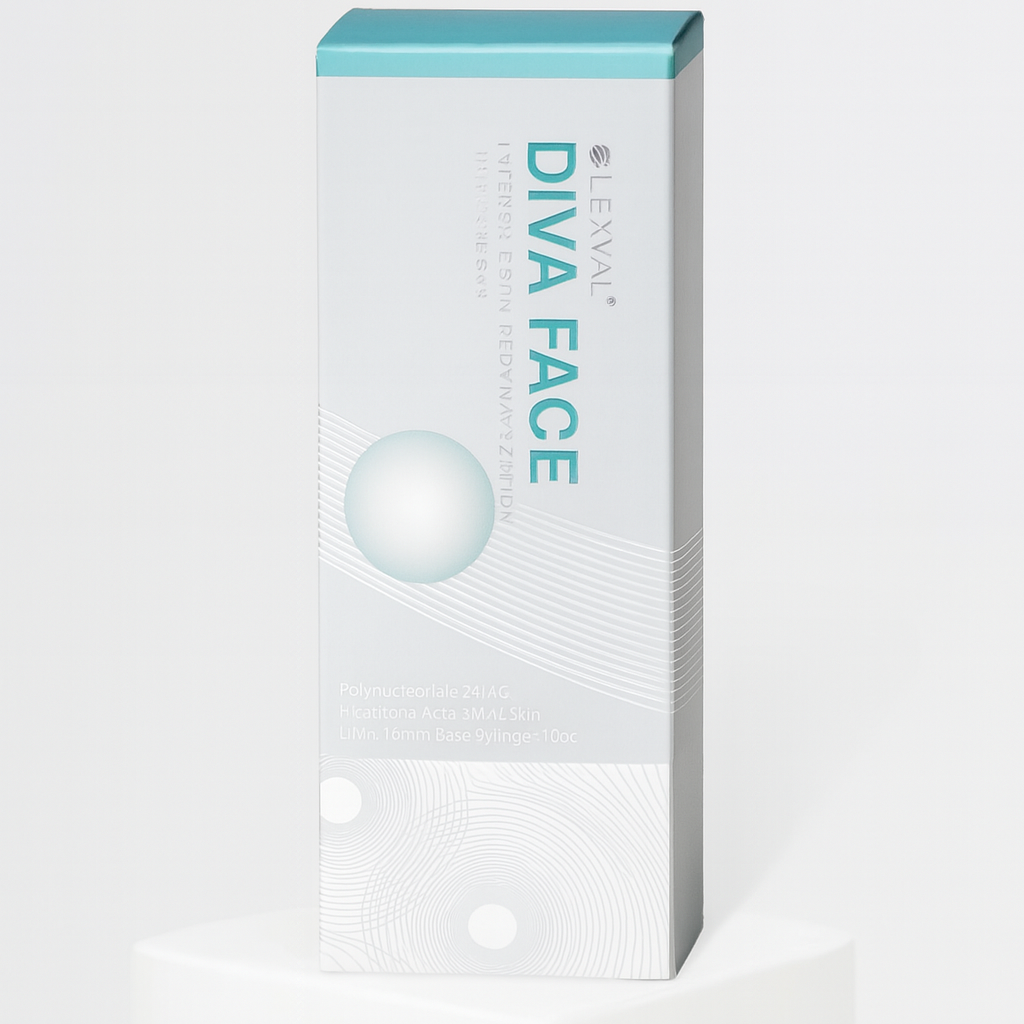 Lexya Diva Face 1.5mL