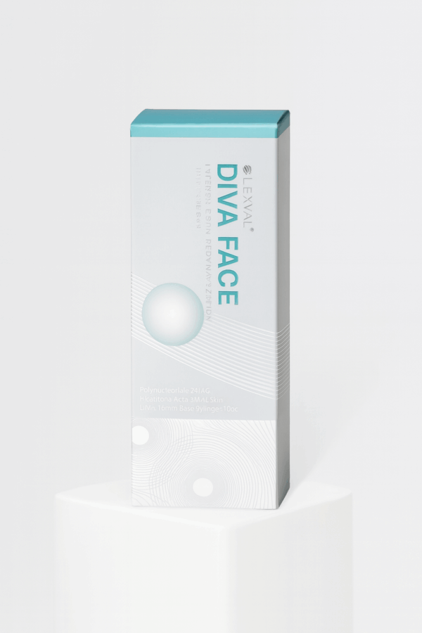 Lexya – Diva Face (1.5ML)