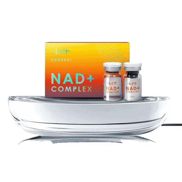 HANHEAL - NAD+ Complex Skin Booster