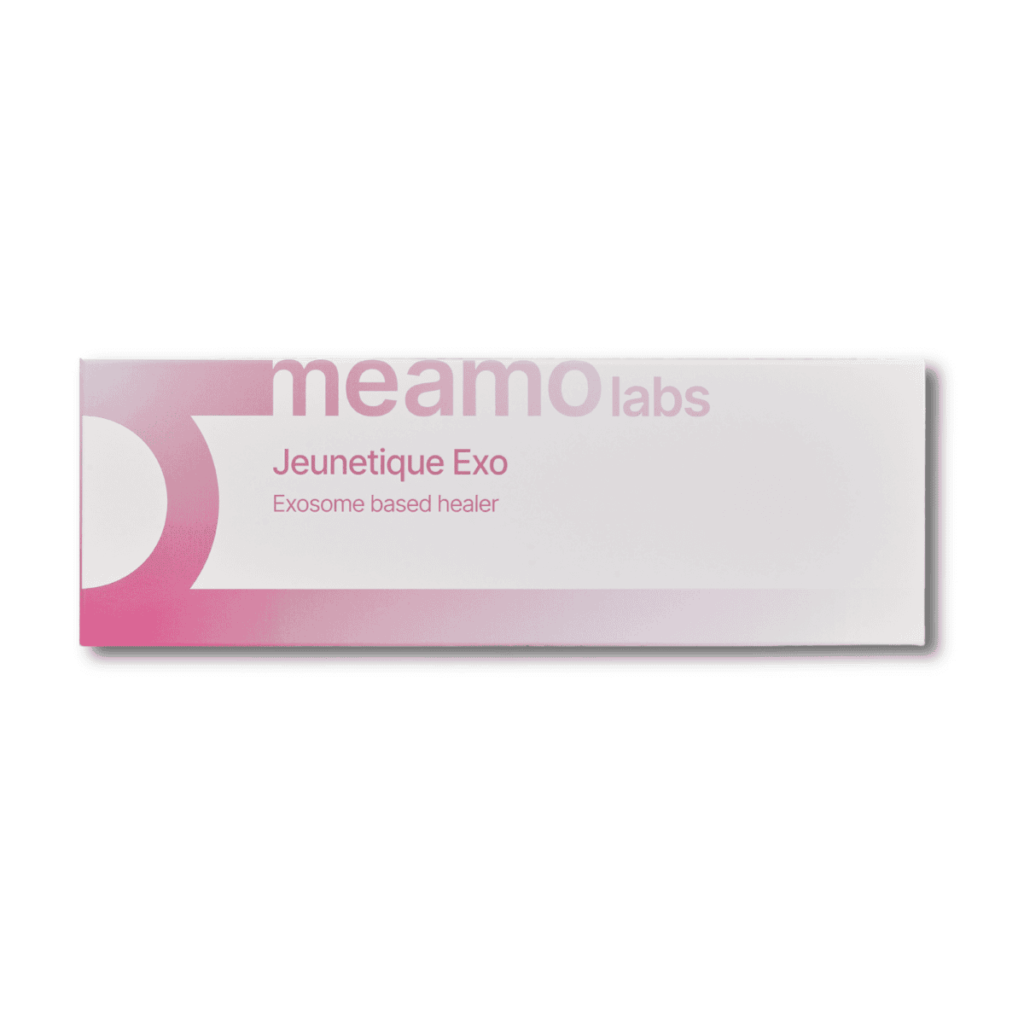 Meamo Jeunetique Exo — Advanced Exosome Healer