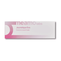 Meamo Jeunetique Exo — Advanced Exosome Healer