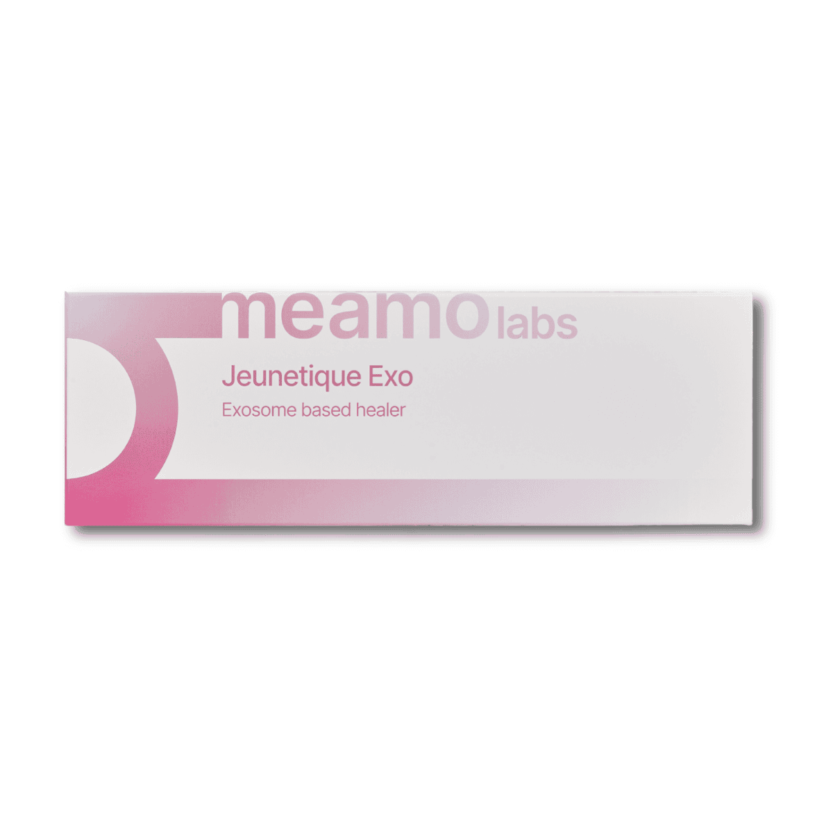 Jeunetique Exo Exosome Based Healer 1Xq-VIP Jeunetique Exo Exosome Based Healer