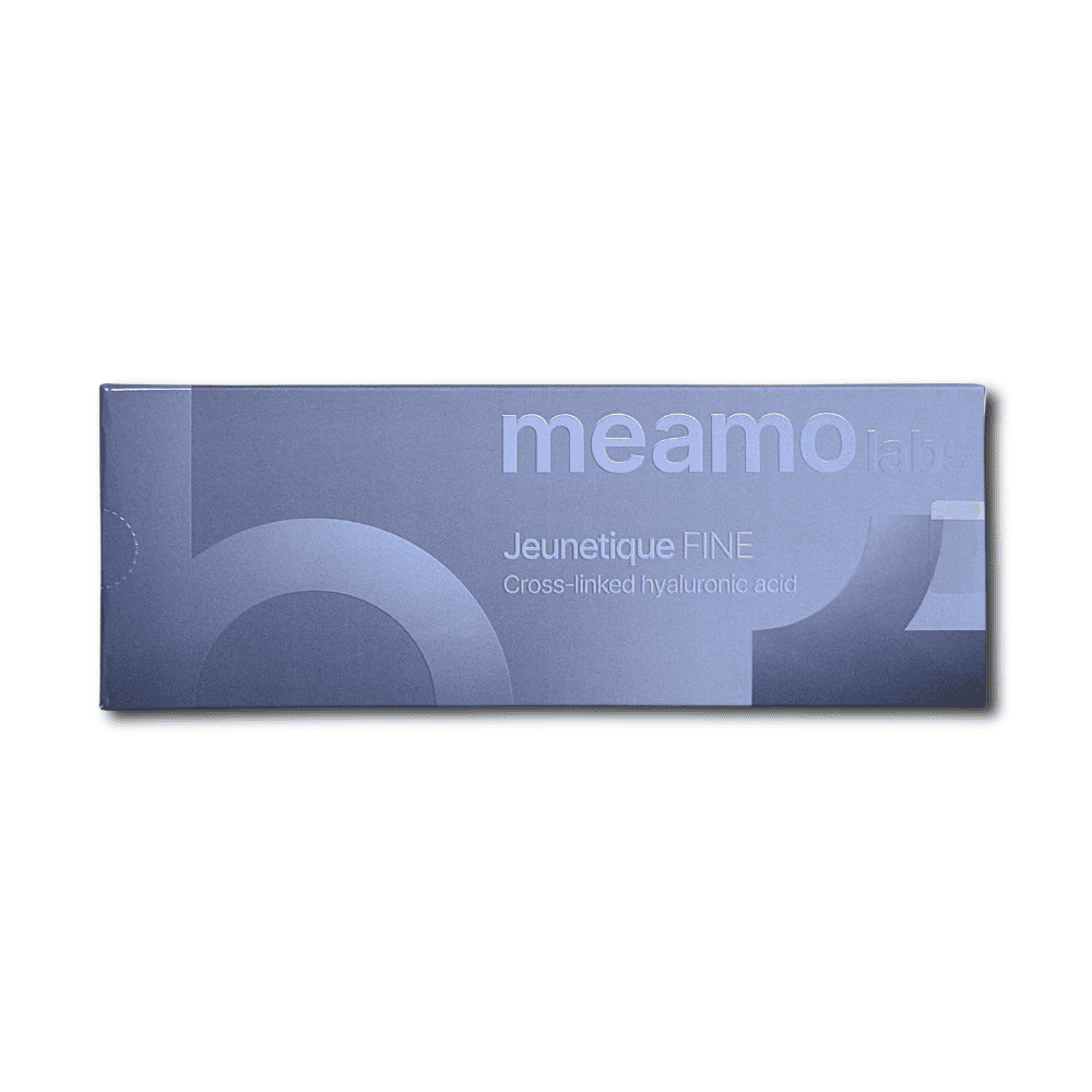 Meamo Jeunetique - Fine