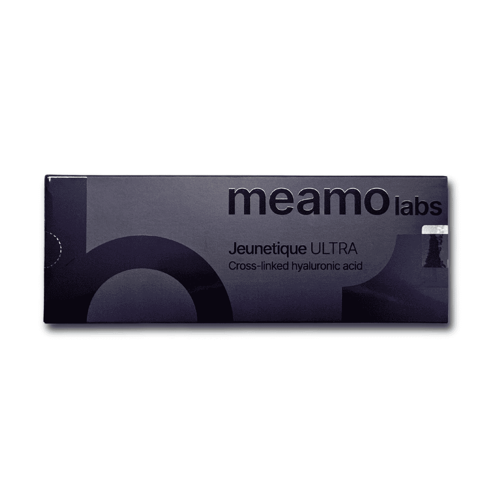 Meamo Jeunetique - Ultra