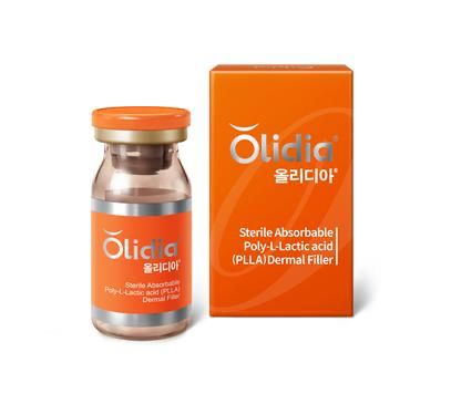 Olidia PLLA Filler 365mg - Short Date Sale (Exp 5/26)