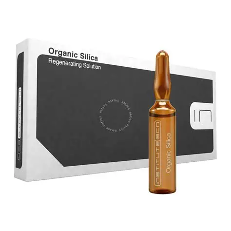 BCN - Organic Silica 5mL