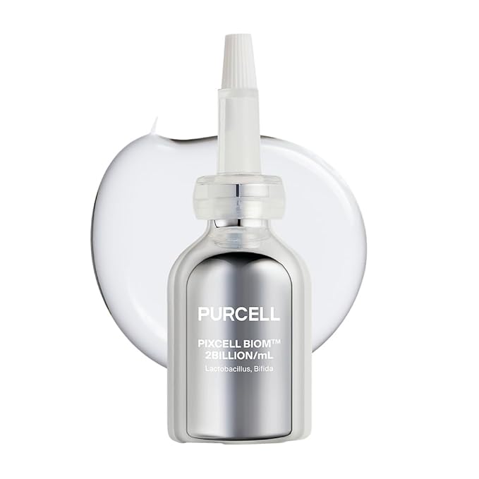 PURCELL Pixcell Biom 2B/mL- Topical Probiotic Drop 30mL 1Xq-VIP PURCELL Pixcell Biom 2B/mL- Topical Probiotic Drop 30mL