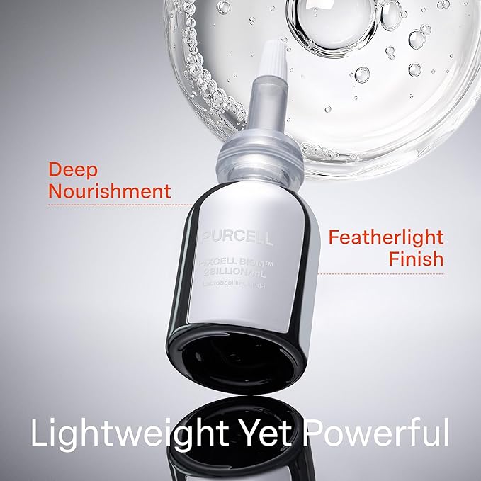 PURCELL Pixcell Biom 2B/mL- Topical Probiotic Drop 30mL Xq-VIP