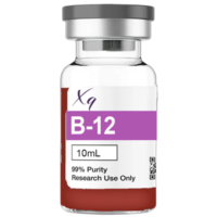 Vitamin B-12 10mg/10mL