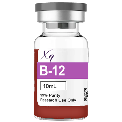 Vitamin B-12  10mg/10mL