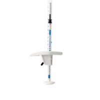 Xq's Click Stick Syringe 1mL