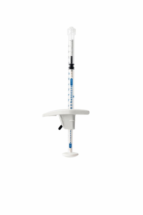 Xq's Click Stick Syringe 1mL