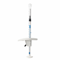Xq's Click Stick Syringe 1mL