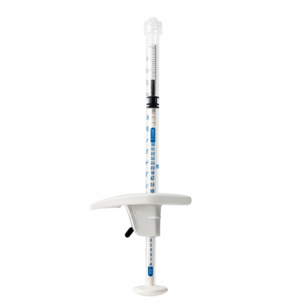 Xq's Click Stick Syringe 1mL