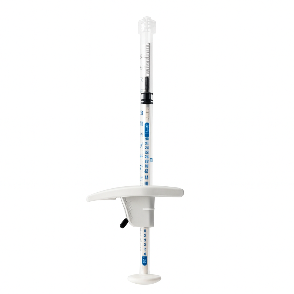 Xqs Click Stick Syringe 1mL