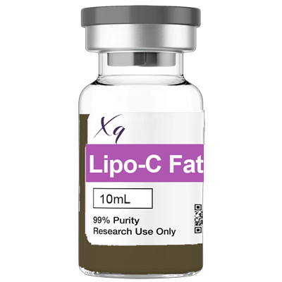 Lipo-C Fat Buster 10mL