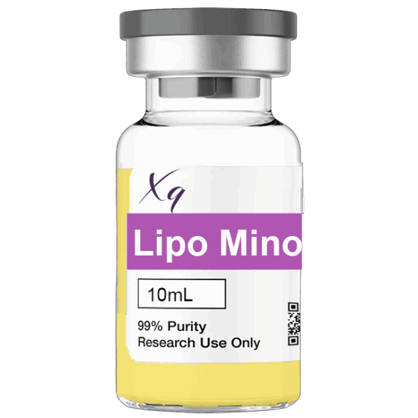 Lipo Mino Mix 10mL