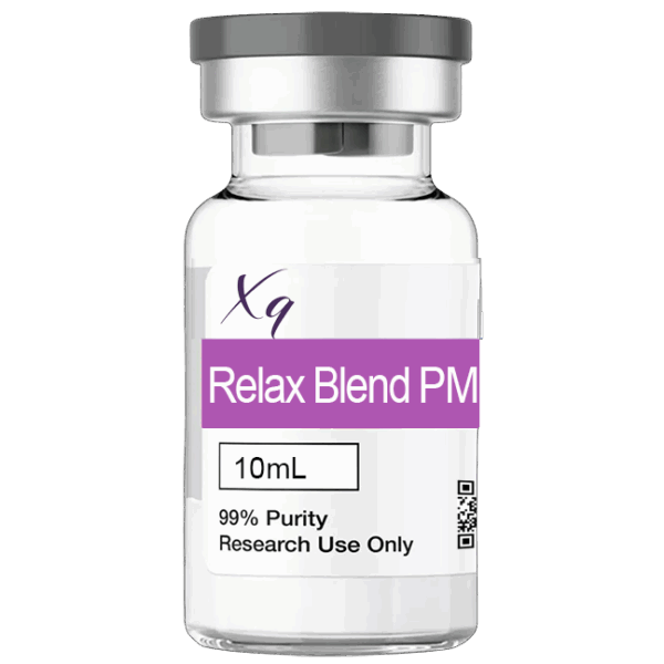 Relaxation Relax PM Blend 10mL