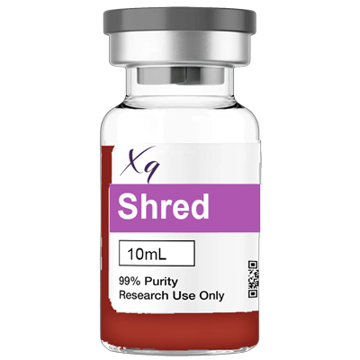 Shred Blend 10mL