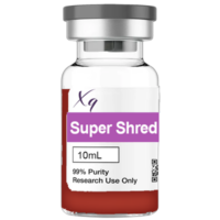 Super Shred Blend 10mL