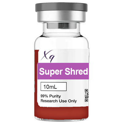 Super Shred Blend 10mL