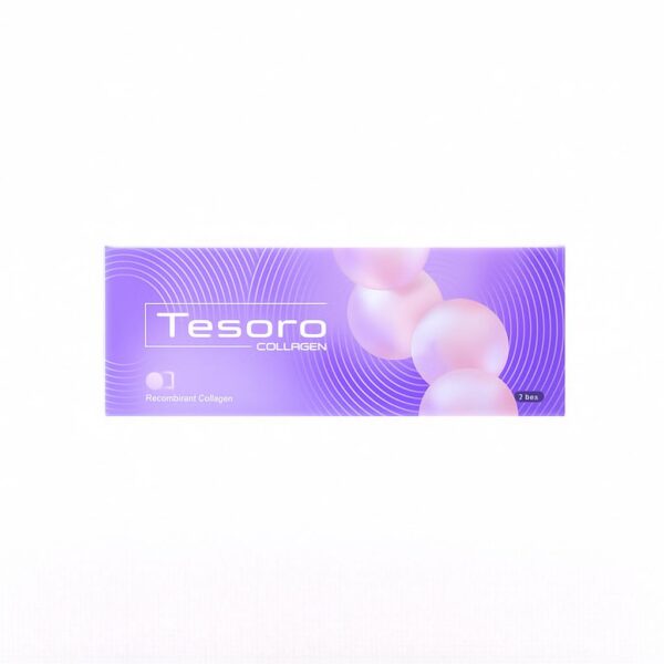Tesoro Collagen 2.5mL