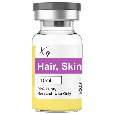 Hair, Skin, Nails Blend 10mL