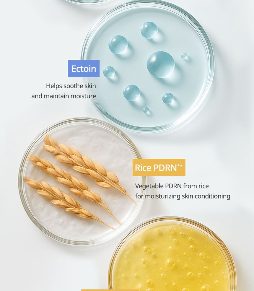 CLIO - Glazing Milky Essence 120ml Xq-VIP