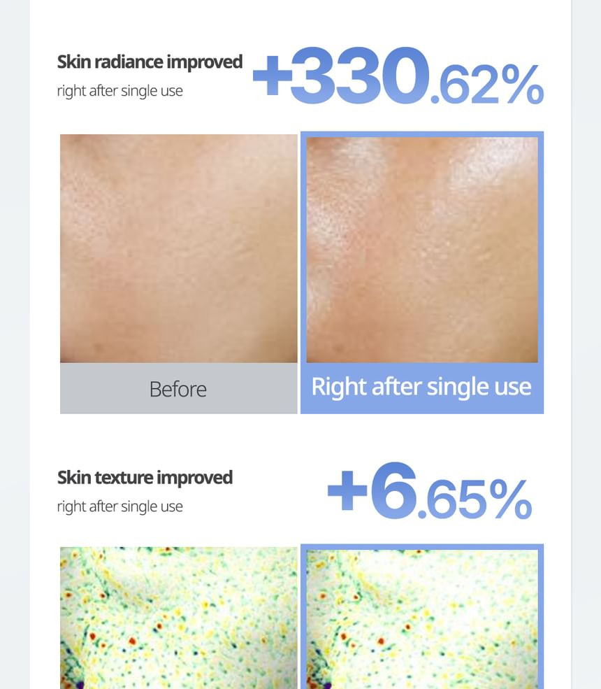 CLIO - Glazing Milky Essence 120ml Xq-VIP