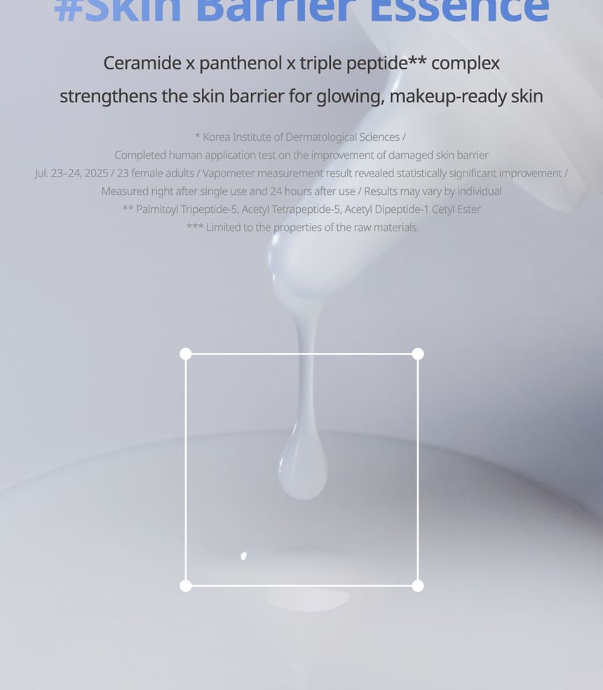 CLIO - Glazing Milky Essence 120ml Xq-VIP