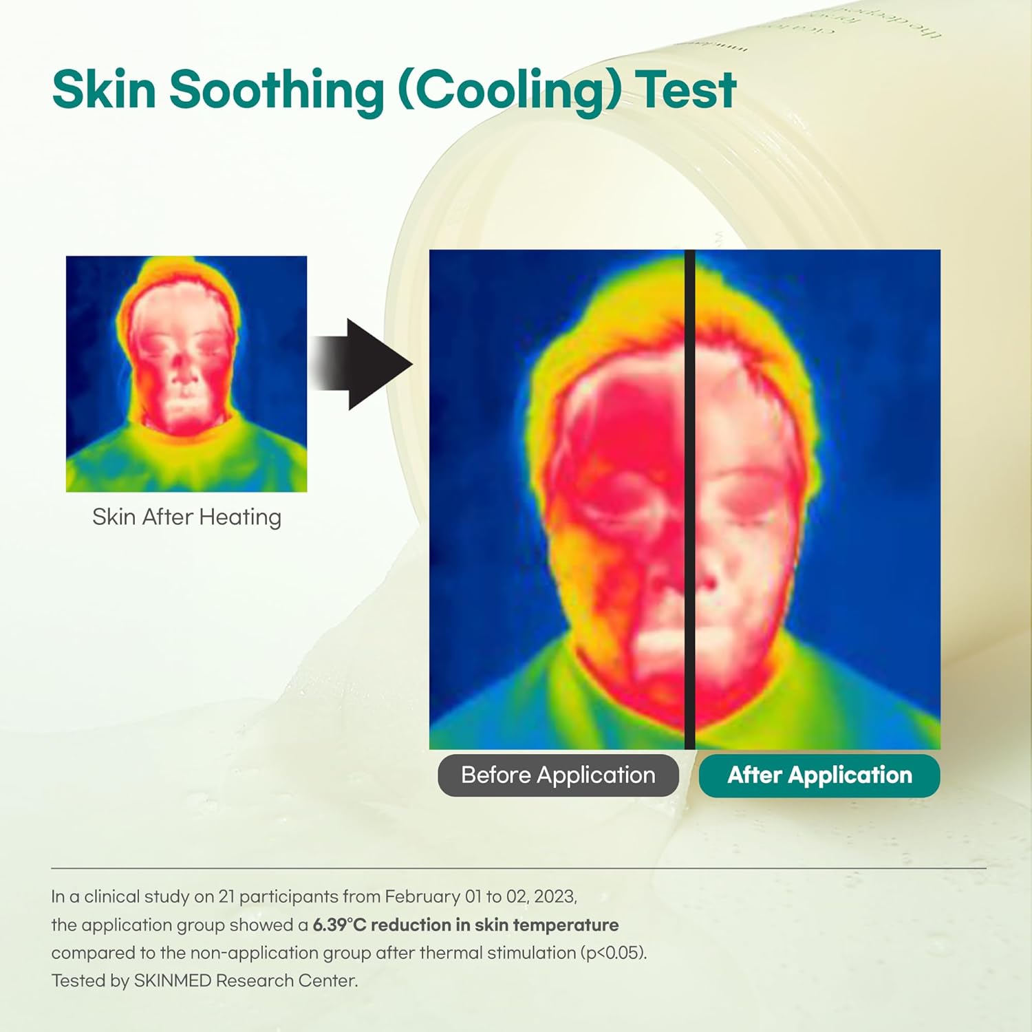 Luvum - Calming Repair Cica Spot Pad 60ea 6Xq-VIP Luvum - Calming Repair Cica Spot Pad 60ea - Image 6