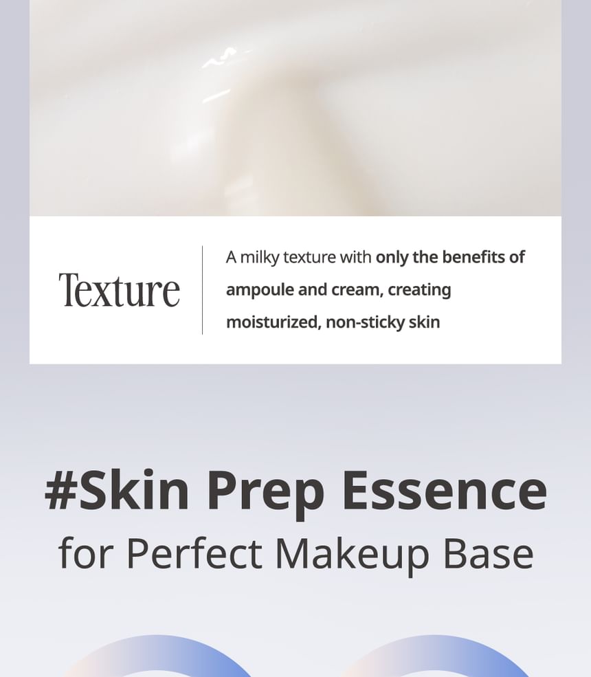 CLIO - Glazing Milky Essence 120ml Xq-VIP