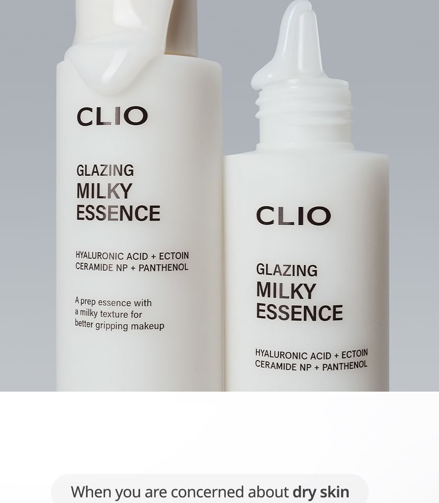 CLIO - Glazing Milky Essence 120ml Xq-VIP