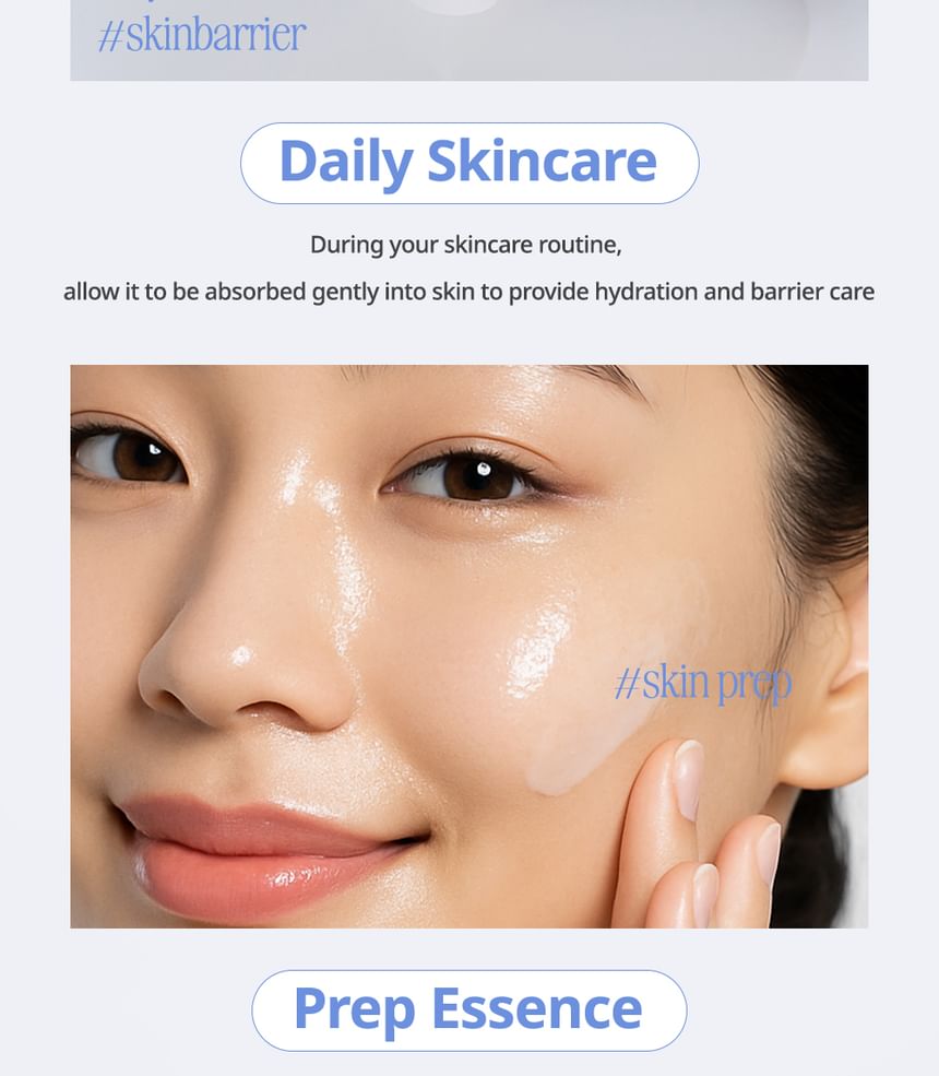 CLIO - Glazing Milky Essence 120ml Xq-VIP