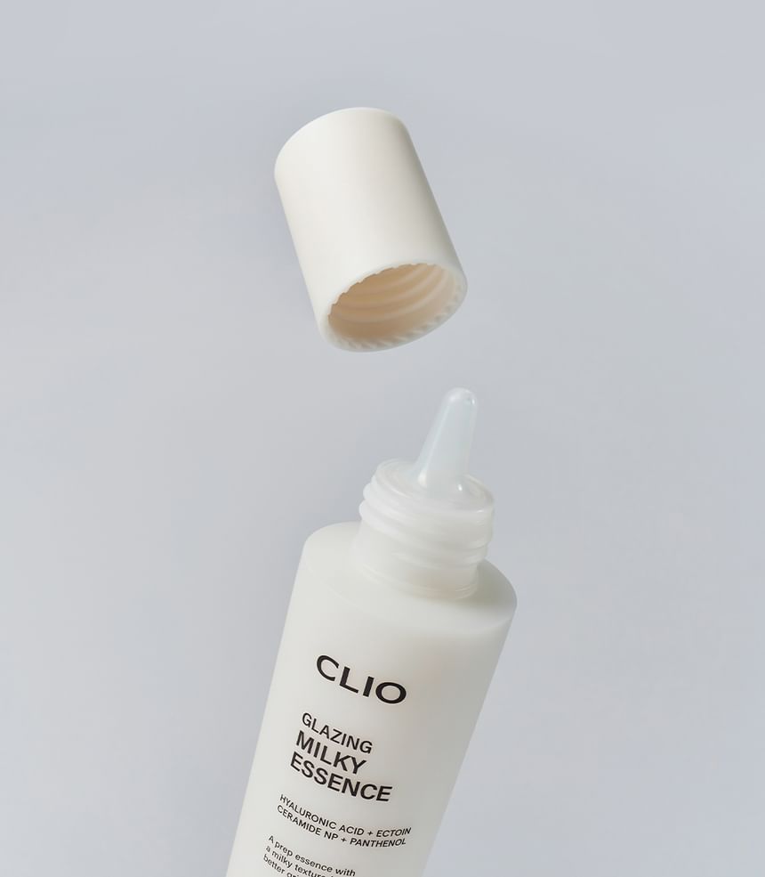 CLIO - Glazing Milky Essence 120ml 61Xq-VIP CLIO - Glazing Milky Essence 120ml Xq-VIP