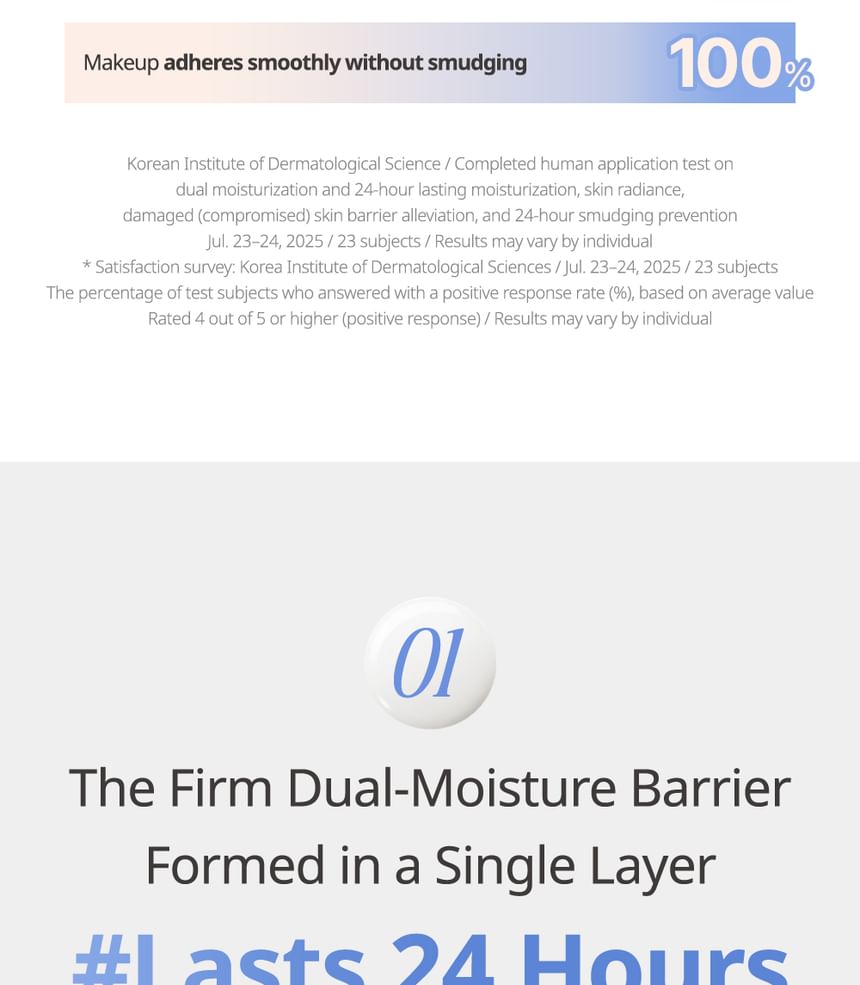 CLIO - Glazing Milky Essence 120ml Xq-VIP