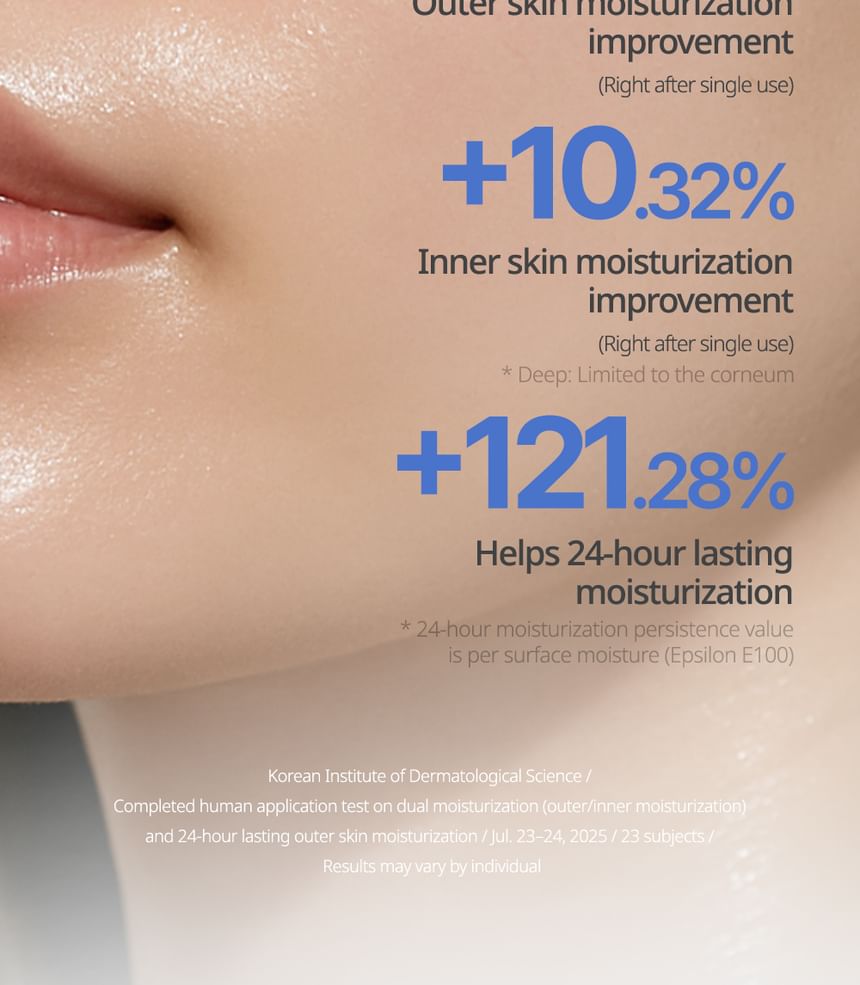 CLIO - Glazing Milky Essence 120ml Xq-VIP