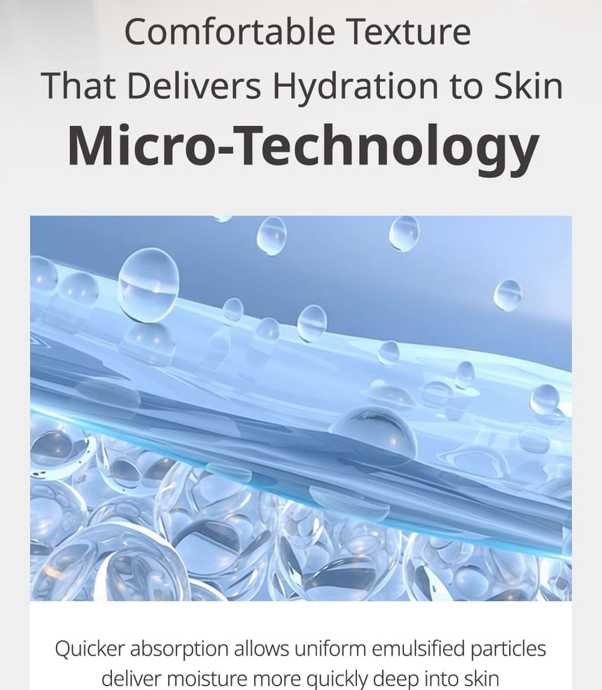 CLIO - Glazing Milky Essence 120ml Xq-VIP