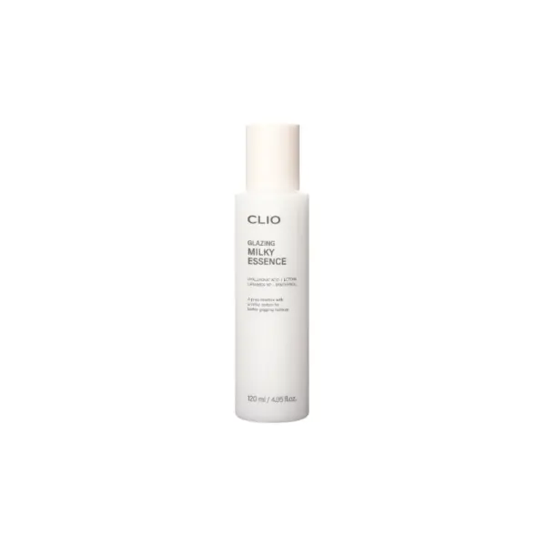 CLIO - Glazing Milky Essence 120ml