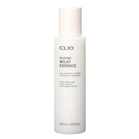 CLIO - Glazing Milky Essence 120ml 1Xq-VIP CLIO - Glazing Milky Essence 120ml