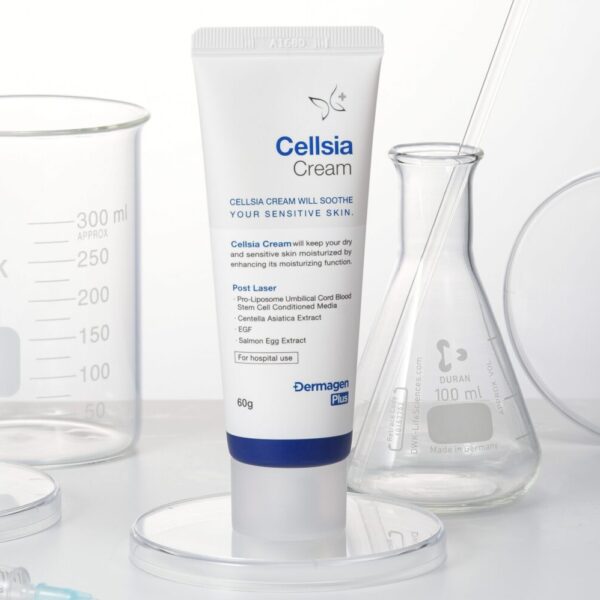 Dermagen - Cellsia Cream 60g