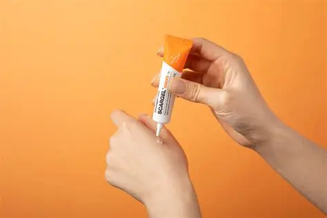 Dermagen - Scargel+ Silicone Gel 15g - Image 2