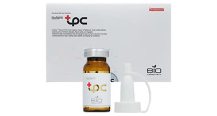 Hargen - TPC Hair Loss System 2Xq-VIP Hargen - TPC Hair Loss System - Image 2