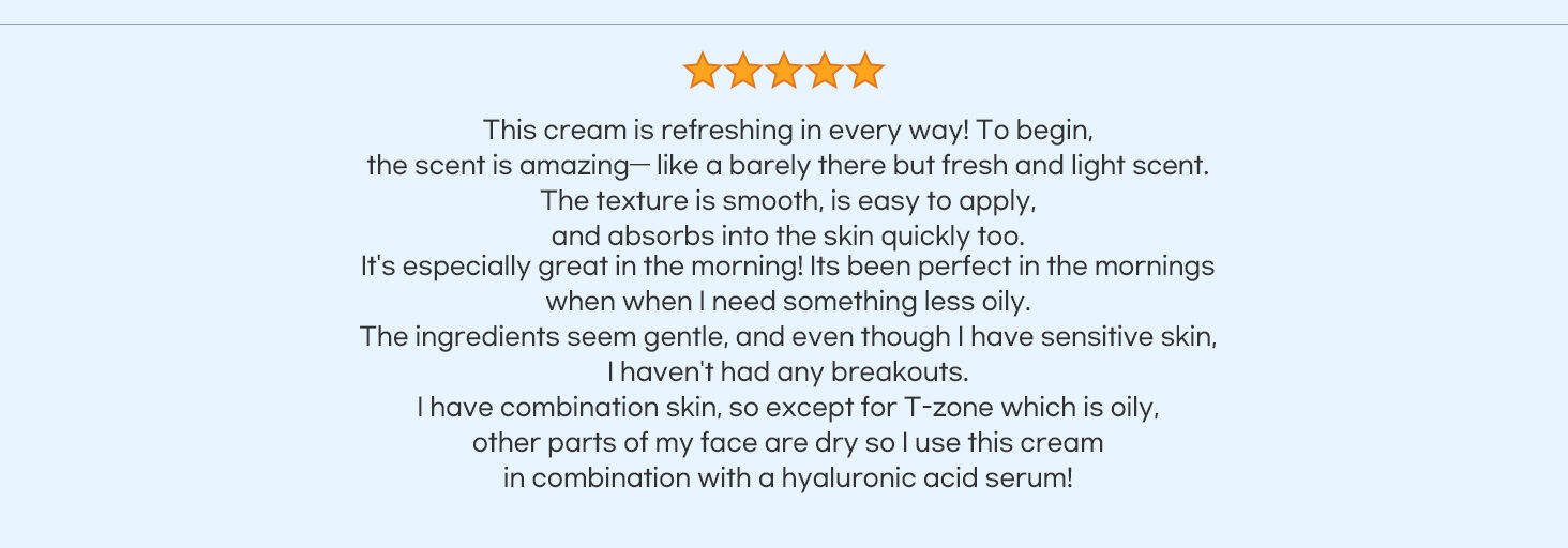 Luvum - Bamboo Hyaluronic Moisture Cream 150ml Xq-VIP