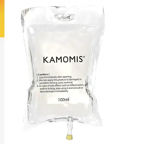 Kamomis - 100mL Body Filller