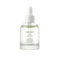 Luvum 22Xq-VIP Luvum - Calming Repair Cica Oil Serum 30ml