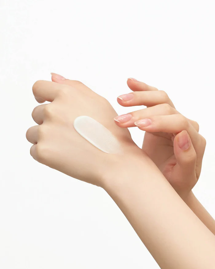 Luvum - Calming Repair Cica Cream 50ml - Image 5