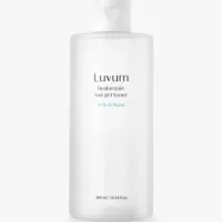 Luvum 26Xq-VIP Luvum - Witch Hazel Hyaluronic low pH Toner 300ml