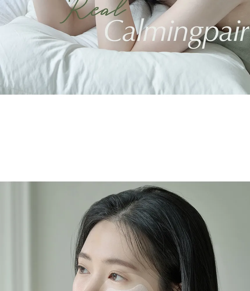 Luvum - Calming Repair Cica Spot Pad 60ea 17Xq-VIP Luvum - Calming Repair Cica Spot Pad 60ea Xq-VIP