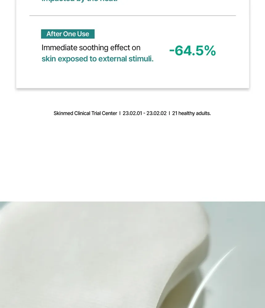 Luvum - Calming Repair Cica Spot Pad 60ea 29Xq-VIP Luvum - Calming Repair Cica Spot Pad 60ea Xq-VIP